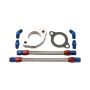 EDELBROCK EDE8095 Water Bypass Kit - GM