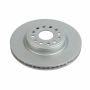 PowerStop AR86004EVC PowerStop Evolution Coated Rotor