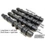 GSC Power Division 7025S3REX GSC P-D 06-07 Subaru 2.5L WRX / 04-07 Subaru STi S3 Cams 282 Billet - (Right Exhaust Cam Only)