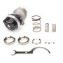 Turbosmart GenV WG60 Powergate 60 Compressed Gas 7psi - Black