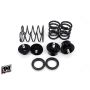 UMI Performance 206575-1-B 82-92 GM F-Body Front and Rear Weight Jack Kit Street