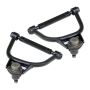 Ridetech 11283699 Front upper StrongArms for 1965-1970 Impala.