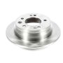 PowerStop JBR1526 AutoSpecialty Brake Rotor