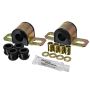 Energy Suspension 24Mm Corvette Rear Stab Bar - Black