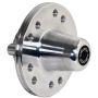 Wilwood 270-10438 Hub-Camaro 70-78 5x4.50/4.75