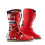 Gaerne 2533-005-9 Balance XTR Boot Red Size - 9