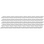 Ti22 PERFORMANCE TIP8140-50 Body Saver Plates 50pk