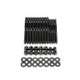 Wagner Tuning P102051411.BR BMW N54 Engine M11 Upgrade Head Stud Set - Burnished