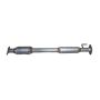 AB Catalytic 5676 Direct Fit Catalytic Converter with Resonator EPA (Federal)
