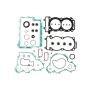 Vertex Pistons 811970 Vertex Gaskets 12-14 Polaris RZR 4 XP 900 Complete Gasket Kit w/ Oil Seals