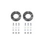 Fabtech FTL5207 Leveling System