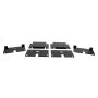 Air Lift Loadlifter 5000 Air Spring Kit for 2019 Ford Ranger 2WD/4WD