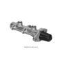 Wilwood 260-14243-P Tandem Remote Master Cylinder - 1in Bore Ball Burnished