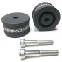 Camburg CAM-120026 17-20 Ford Raptor Rear Factory Bump Stop Spacer Kit