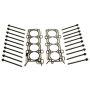 Ford Racing M-6067-M50BR11 Boss 302R Head Changing Kit-11MM Head Bolts