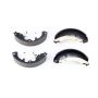 PowerStop B936L Drum Brake Shoe