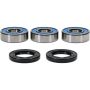 Pivot Works 25-1189-P Yamaha Wheel Bearing Kit Premium Bearings