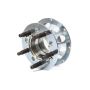 HOWE HOW36568 8 Bolt Steel Hub Only