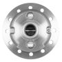 Yukon Gear & Axle YDGC9.25ZF-31-1 Yukon Gear Dura Grip For 2011+ Chrysler 9.25in Rear