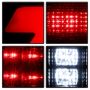 SPYDER 5088772 LED Tail Lights - Black