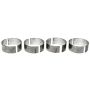 Clevite CB832A(4) Nissan J18 1.8L 1751CC 1981-1993 Con Rod Bearing Set