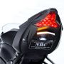 New Rage Cycles ZX6R-FE-T 19+ Kawasaki ZX-6R Fender Eliminator Kit Tucked