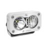 Baja Designs 480003WT S2 Pro White LED Auxiliary Light Pod