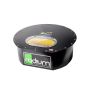 Radium Engineering 20-0611 R10.5A RADIUM FUEL CELL, 10.5 GALLON, SPARE TIRE