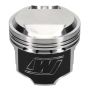 Wiseco K508M86 Piston Set, Toyota, 3TC, 86.00 mm Bore, Sport Compact, Set of 4