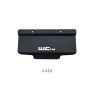 Wehrli WCF100459-GRY 20-24 GM 2500/3500 HD Lower Splash Shield Kit - WCFab Grey