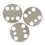 Fluidampr 800211-FW03 Harmonic Balancer - Fluidampr - Installation Kit - Friction Washer - 3pc