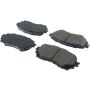 Stoptech 308.17110 Street Brake Pads - Rear