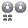 Dynamic Friction 4502-73085 Kit