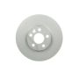 Bosch 44011509 Bosch QuietCast Disc Brake Rotor