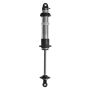 Fox 2.5 Factory Series 10in. Emulsion Coilover Shock 7/8in. Shaft (Custom Valving) - Blk