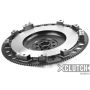 XCLUTCH XFSU003C 13-21 Subaru WRX STi Type RA 2.5L Chromoly Flywheel