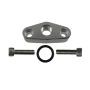 ICT BILLET ICT551623 Oil Pressure Sensor Adap ter Port For Gen 4 LS