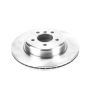 PowerStop EBR1235 AutoSpecialty Brake Rotor