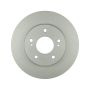 Bosch 40011033 Bosch QuietCast Disc Brake Rotor