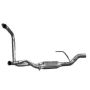 AB Catalytic 42801 Direct-Fit Catalytic Converter EPA (Federal)