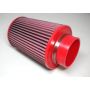 BMC Twin Air Universal Conical Filter w/Metal Top - 90mm ID / 203mm H