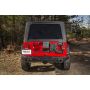 Rugged Ridge 11546.60 Spartacus HD Tire Carrier Kit 97-06 TJ