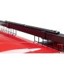 BackRack Light Bracket Clamp on Universal for all Racks