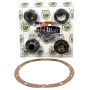 Yukon Gear & Axle ZK GM55CHEVY USA Standard Master Overhaul Kit For GM Chevy 55P and 55T Diff