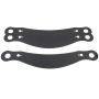 Tearoff Smoked Bell/ 287/ Zamp/ RJS