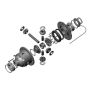 ARB RD140 Airlocker 35 Spl Sterling/Corp Ford 10.25&10.5In S/N
