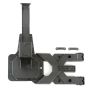 Rugged Ridge 11546.50 Spartacus HD Tire Carrier Kit 07-18 Jeep Wrangler