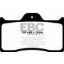 EBC DP3038C Brakes Redstuff Ceramic Brake Pads