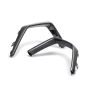 Anderson Composites AC-LT22CT5BW 22-24 Cadillac CT5 Black Wing Type-OE Carbon Fiber Lower Grille Bezel