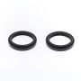 Athena P40FORK455065 1994 KTM E 4T 40x49.5x7/9.5mm Fork Oil Seal Kit
